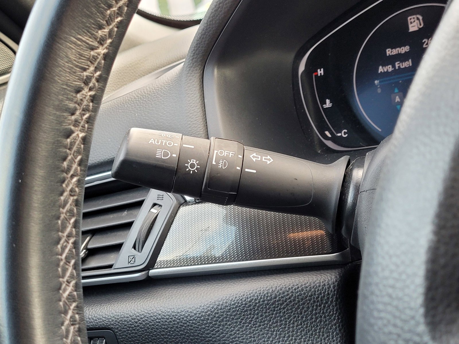 Certified 2022 Honda Accord Sport image 22