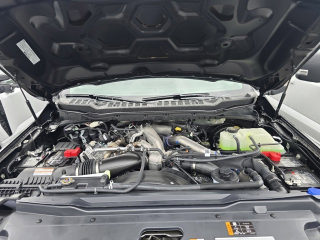 New 2025 Ford F250 XL image 27