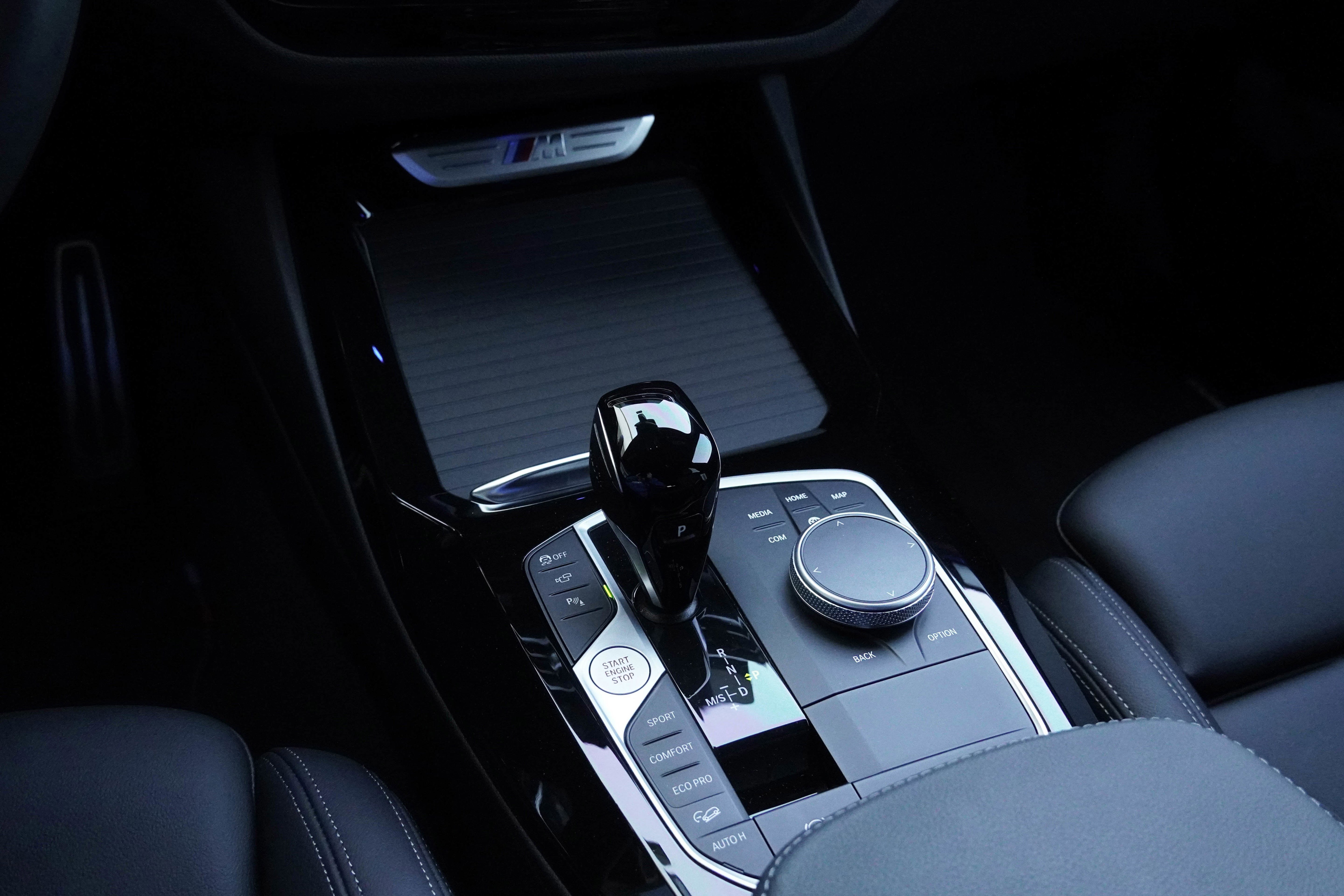 Certified 2024 BMW X3 M40i w/ Premium Package AWD/4WD image 29