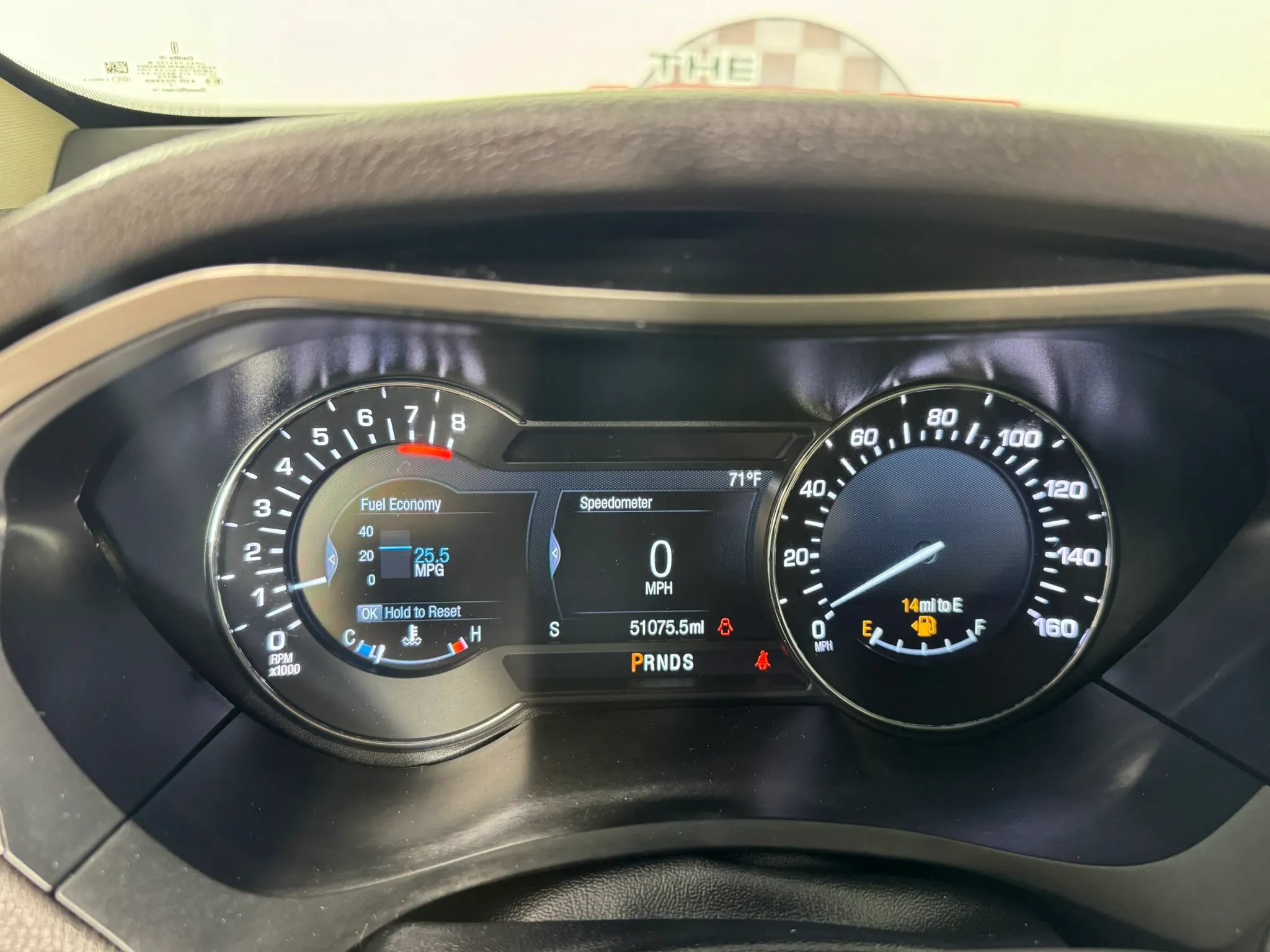 Used 2020 Lincoln MKZ Reserve FWD image 14