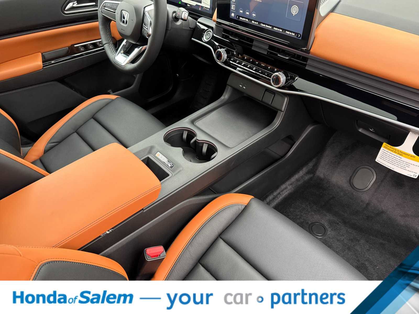 New 2026 Honda Prologue Elite image 16
