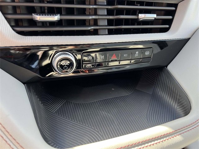 New 2026 Ford Explorer Active image 21