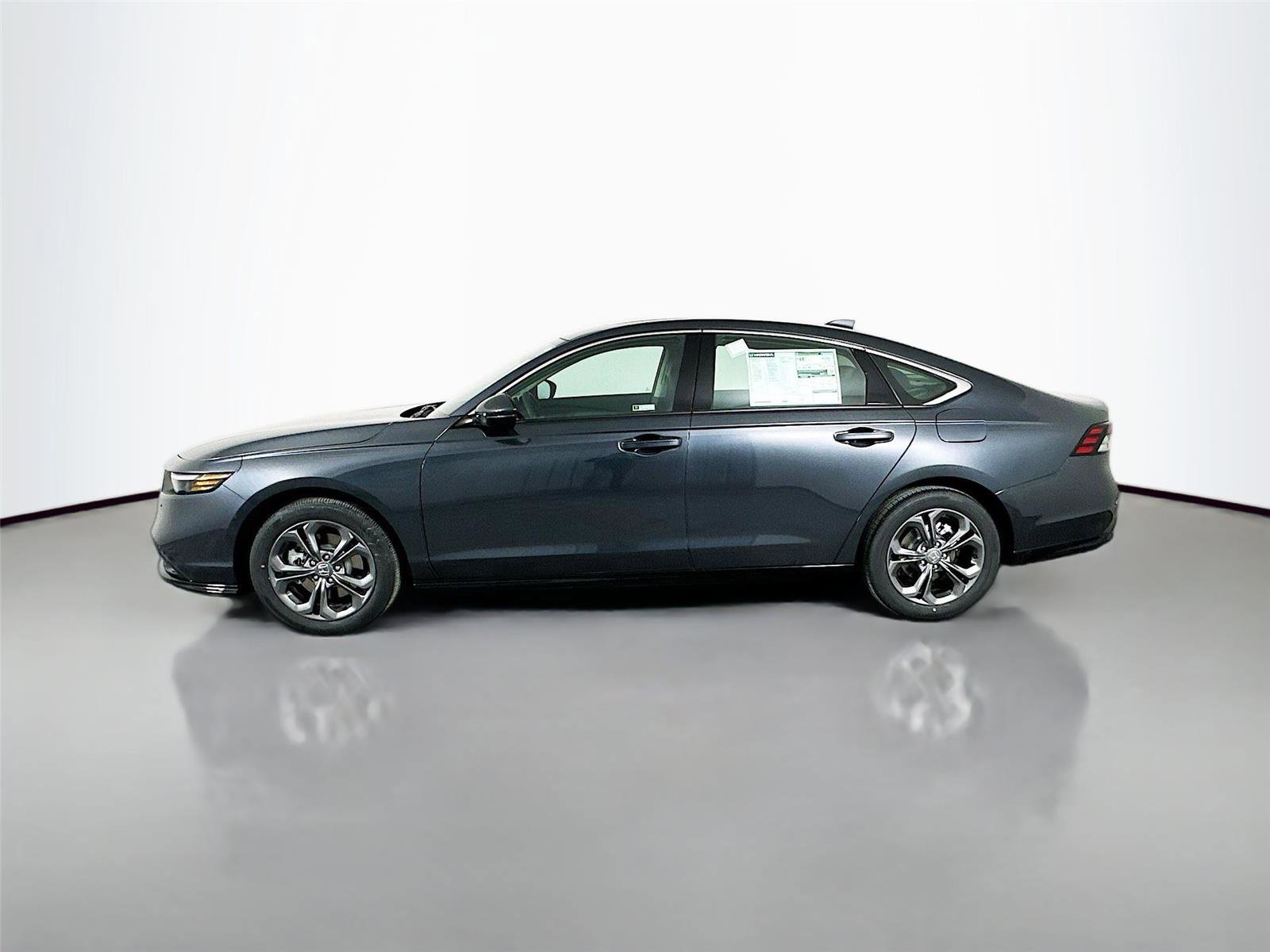 New 2026 Honda Accord EX-L image 4