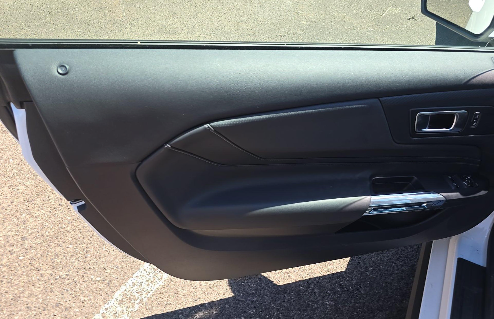 Used 2026 Ford Mustang Premium RWD image 10