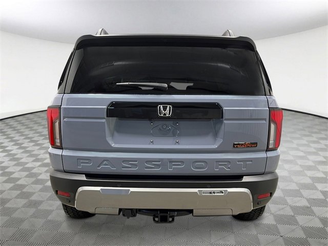 New 2026 Honda Passport TrailSport Elite image 5