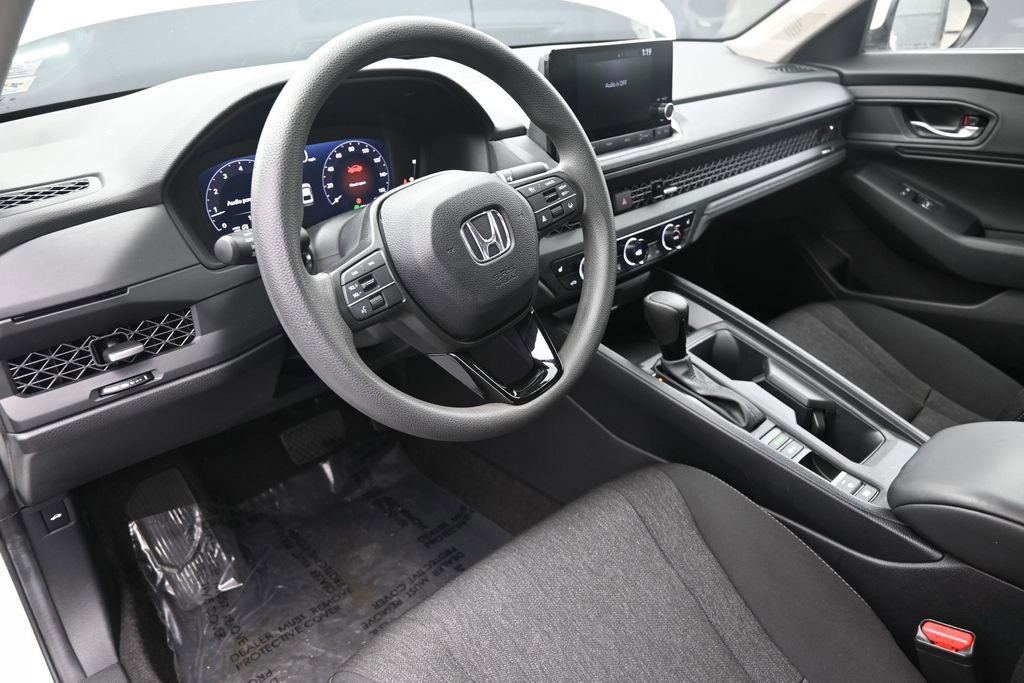 Used 2024 Honda Accord EX image 15