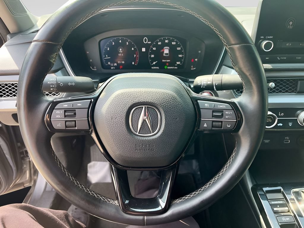 Used 2024 Acura Integra FWD image 11