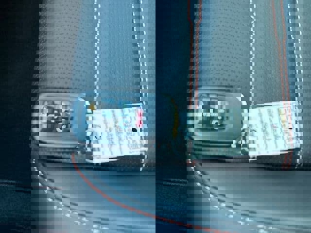 Certified 2025 Honda CR-V Sport-L image 17