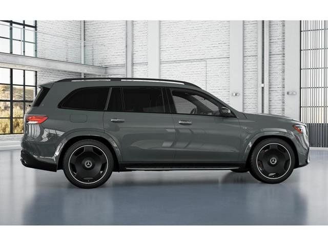 New 2026 Mercedes-Benz GLS 63 AMG 4MATIC image 16