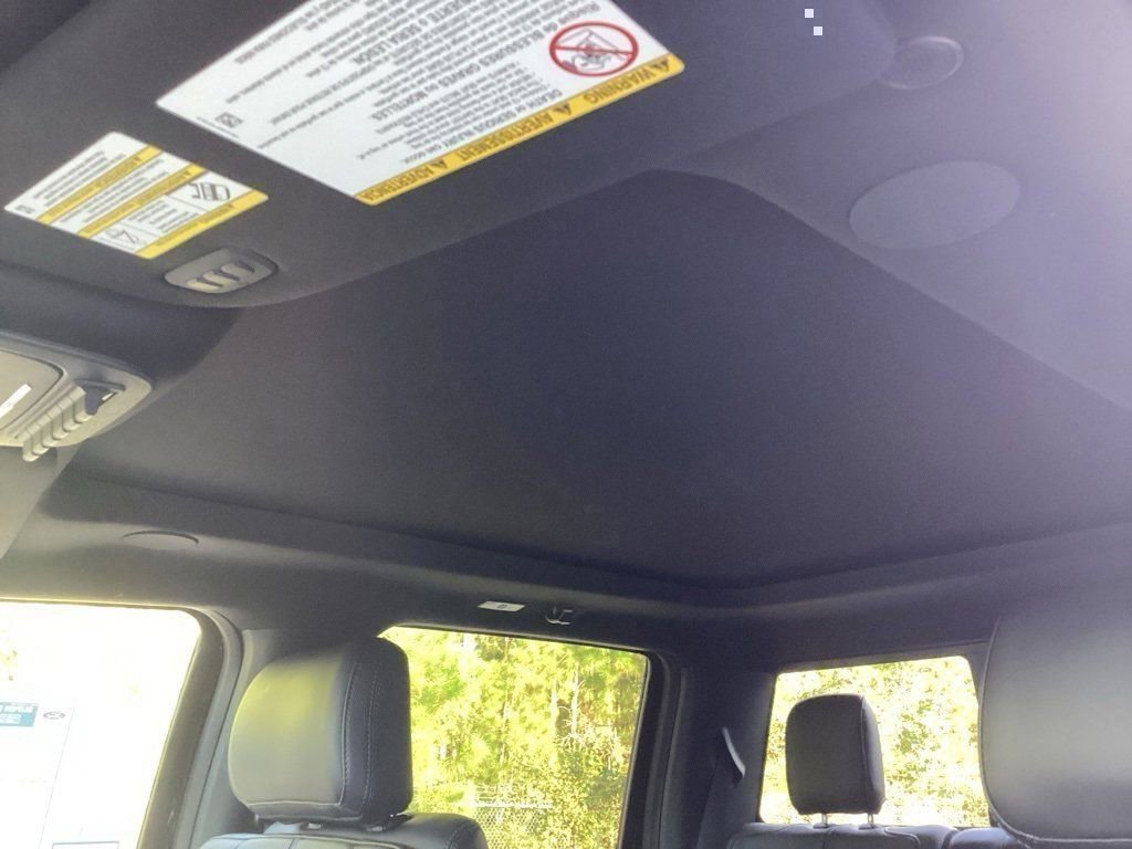 New 2026 Ford F250 Platinum w/ FX4 Off-Road Package image 76