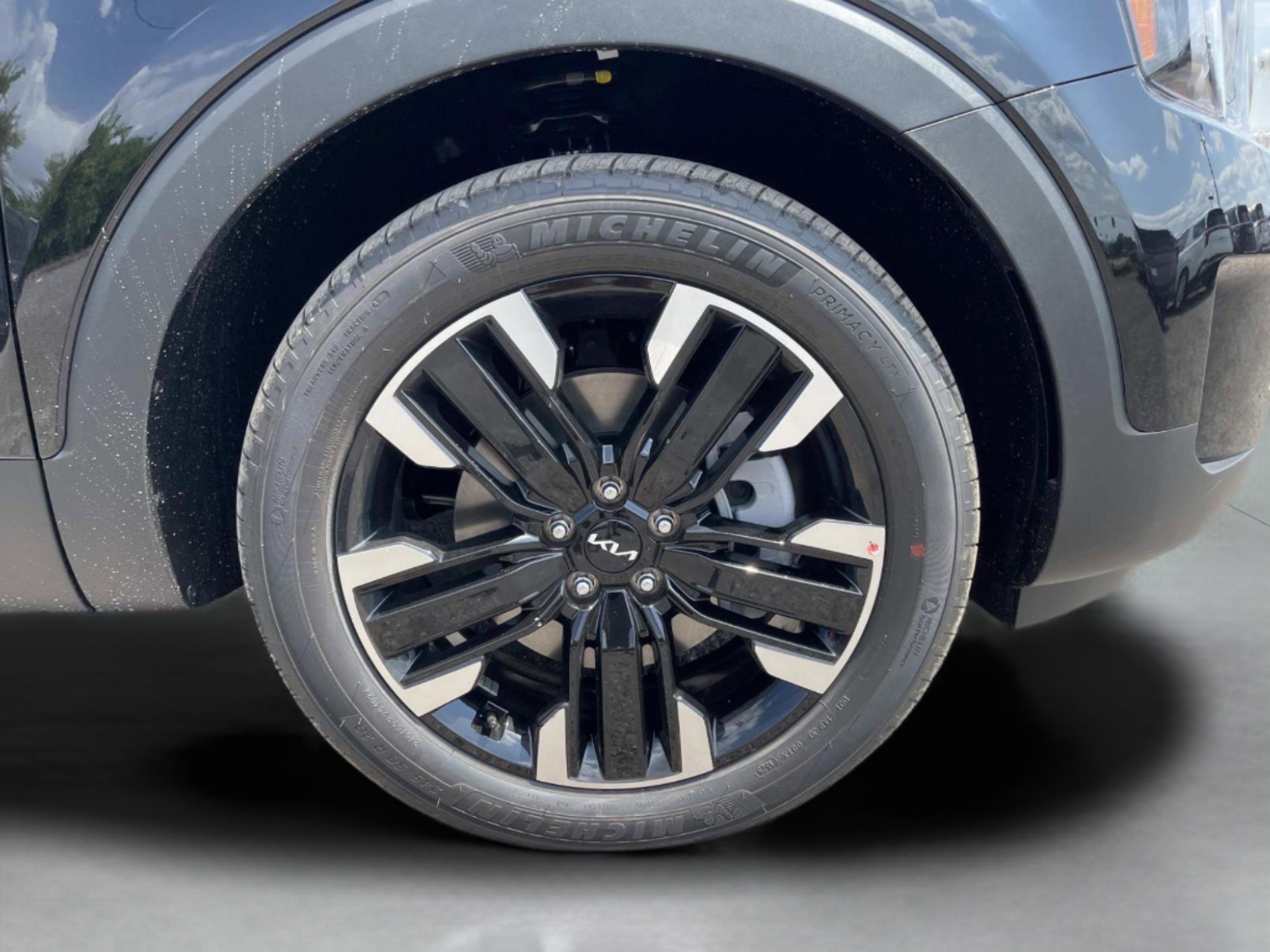 New 2025 Kia Telluride SX Prestige image 38