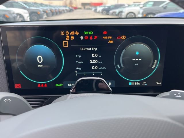 New 2026 Hyundai Ioniq 5 SEL image 22