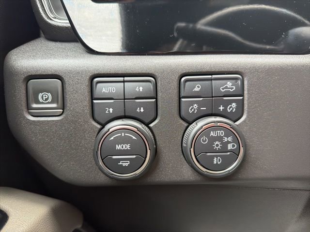 Certified 2024 Chevrolet Silverado 1500 ZR2 image 30