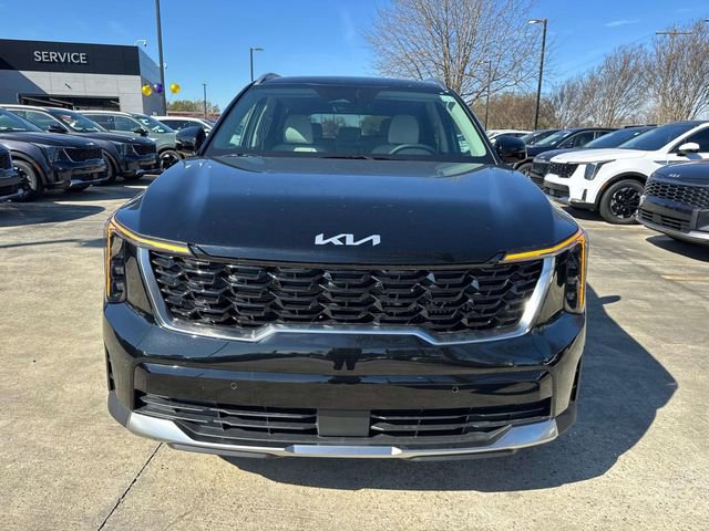 New 2026 Kia Sorento EX FWD image 2
