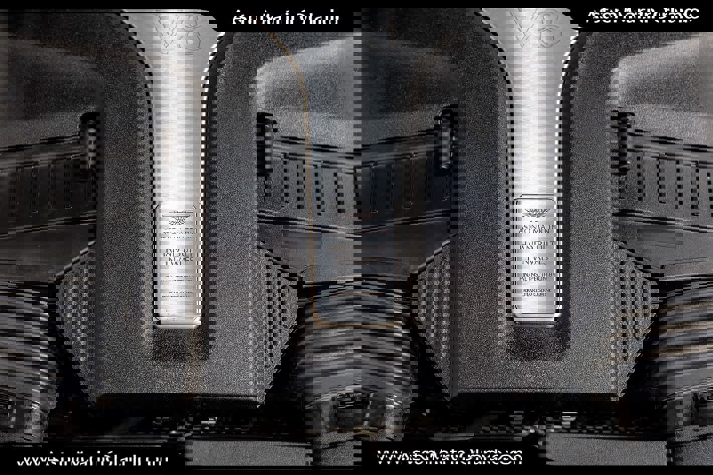 Used 2021 Aston Martin DBX image 62