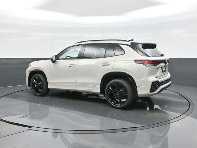 New 2026 Volkswagen Tiguan SE R-Line AWD/4WD image 5