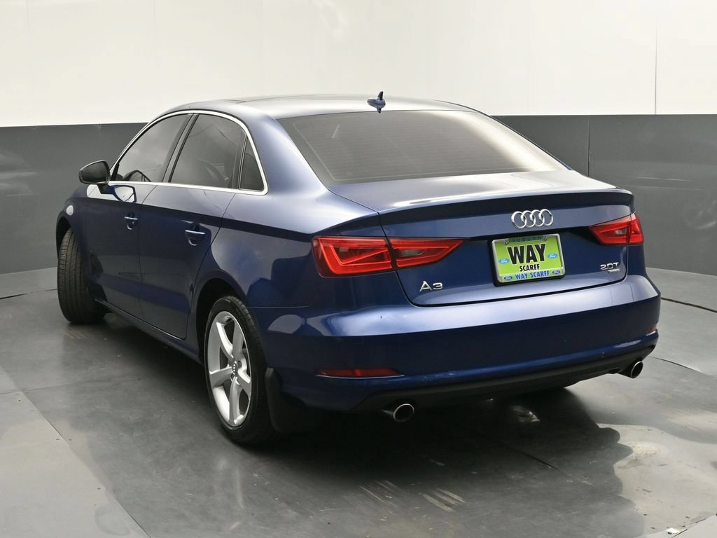 Used 2015 Audi S3 Premium Plus AWD/4WD image 30