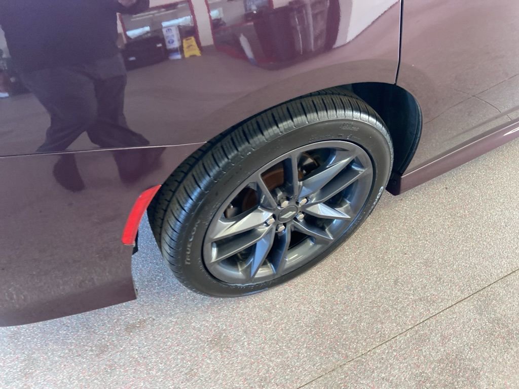 Certified 2022 Dodge Charger GT w/ Plus Group image 14