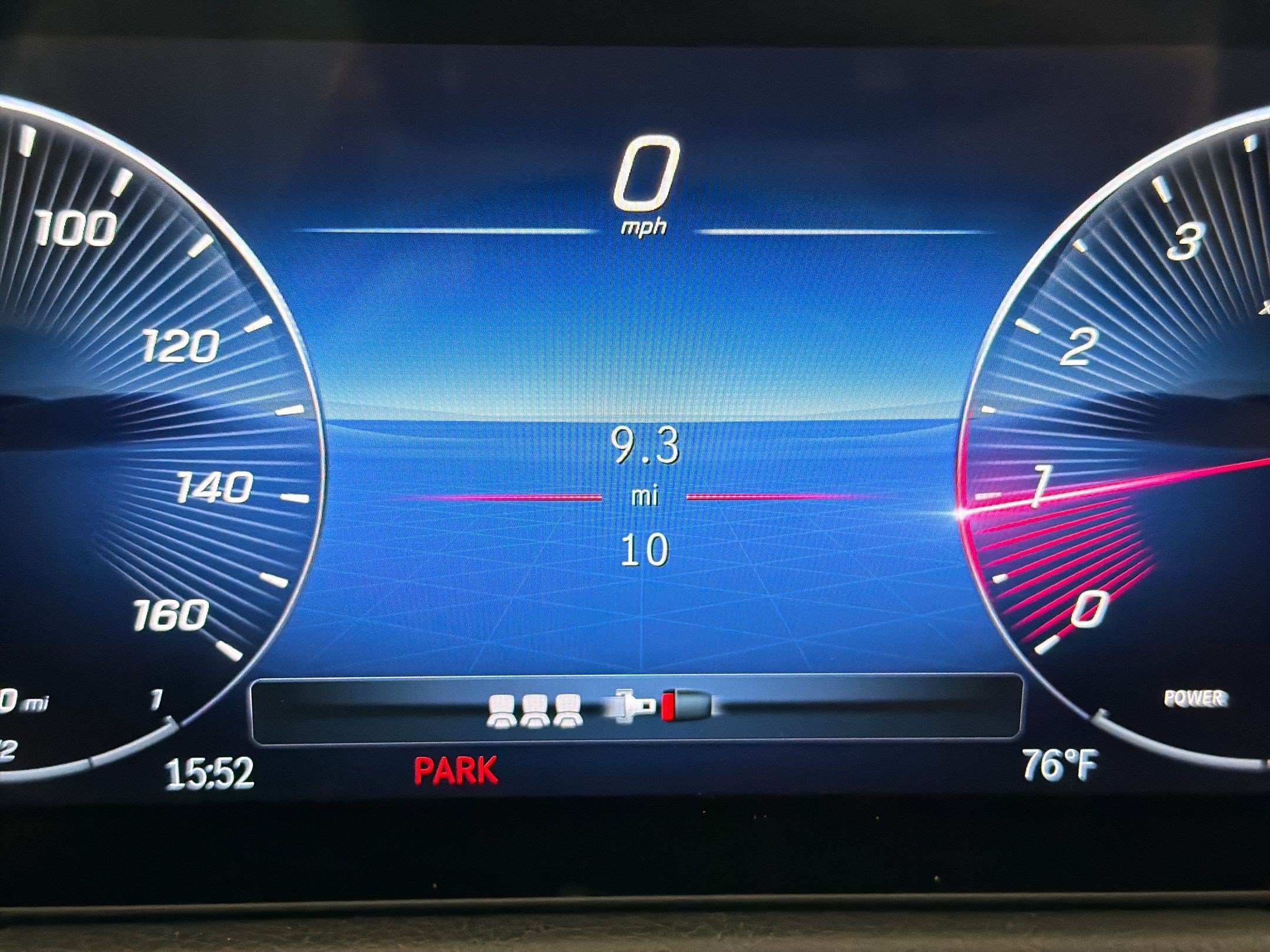 New 2026 Mercedes-Benz GLA 250 4MATIC image 19