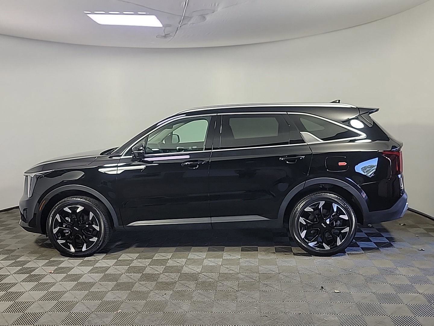Used 2026 Kia Sorento EX AWD/4WD image 12