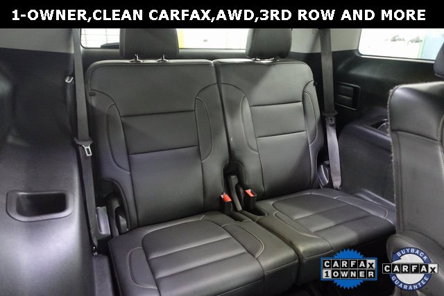 Used 2023 GMC Acadia SLT w/ Technology Package image 27