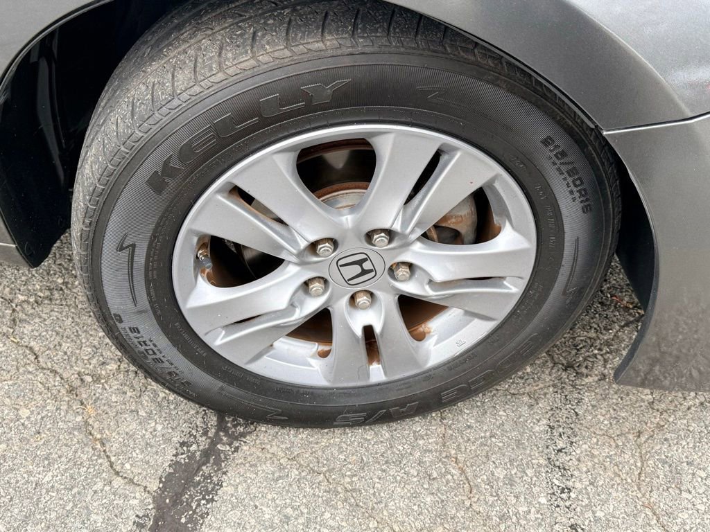 Used 2012 Honda Accord SE image 33