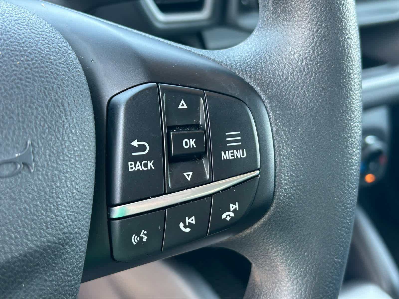 Used 2024 Ford Bronco Sport Big Bend image 24