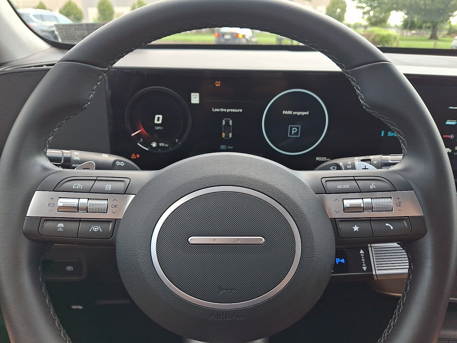 Certified 2026 Hyundai Kona SEL Premium AWD/4WD image 18