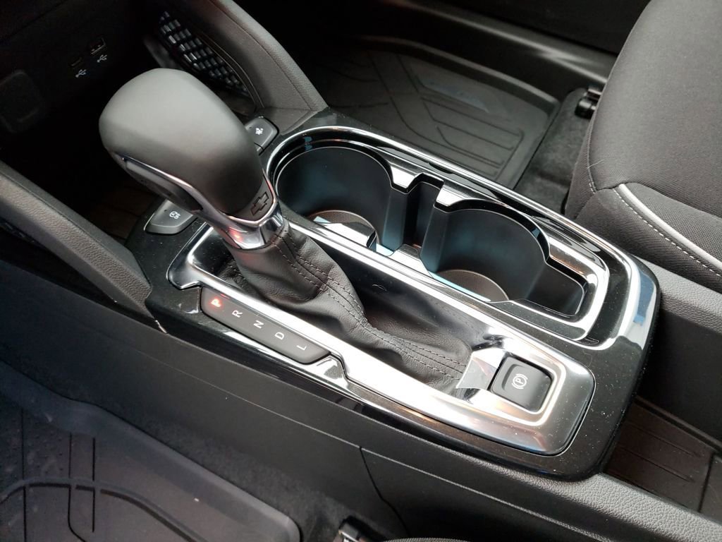 New 2026 Chevrolet TrailBlazer LT w/ LT Cold Weather Package image 20