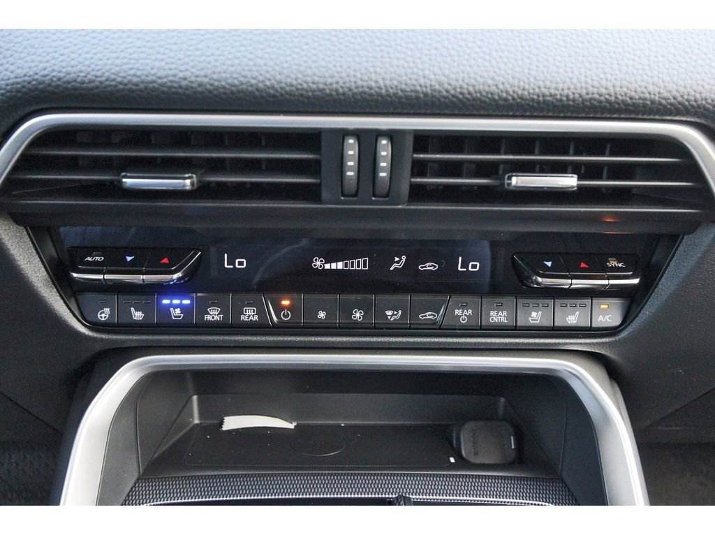 New 2026 MAZDA CX-90 3.3 Turbo w/ Preferred Package image 26