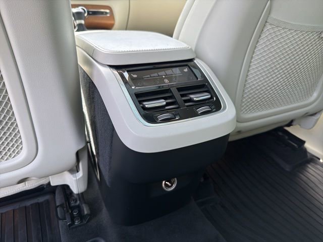 Used 2020 Volvo XC90 T6 Inscription image 33