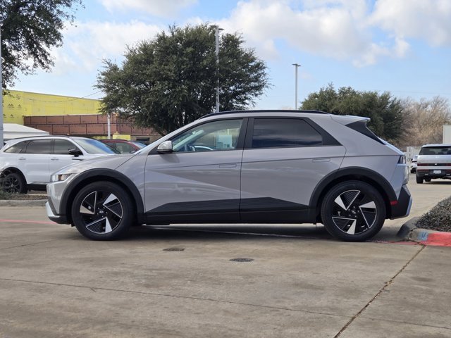 Certified 2025 Hyundai Ioniq 5 SEL image 4