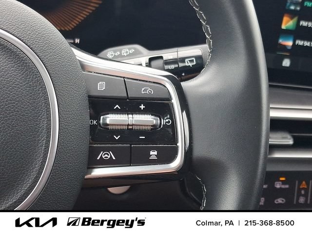Certified 2025 Kia Sorento S w/ Panoramic Sunroof Package AWD/4WD image 26