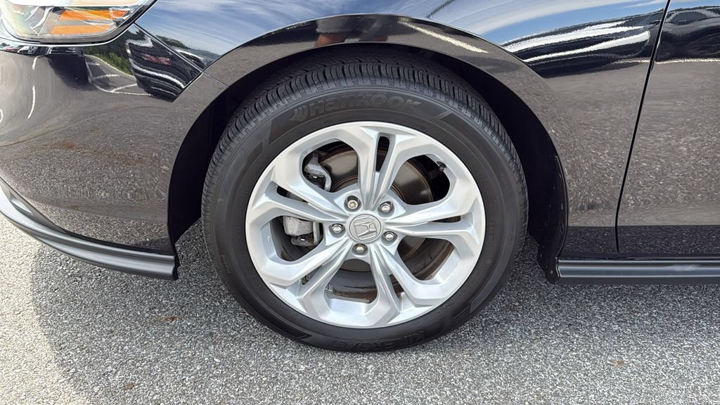 Used 2024 Honda Accord LX image 10