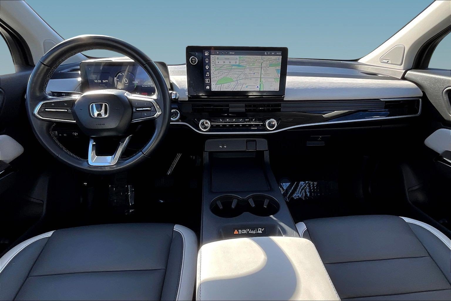 Used 2024 Honda Prologue Touring image 7