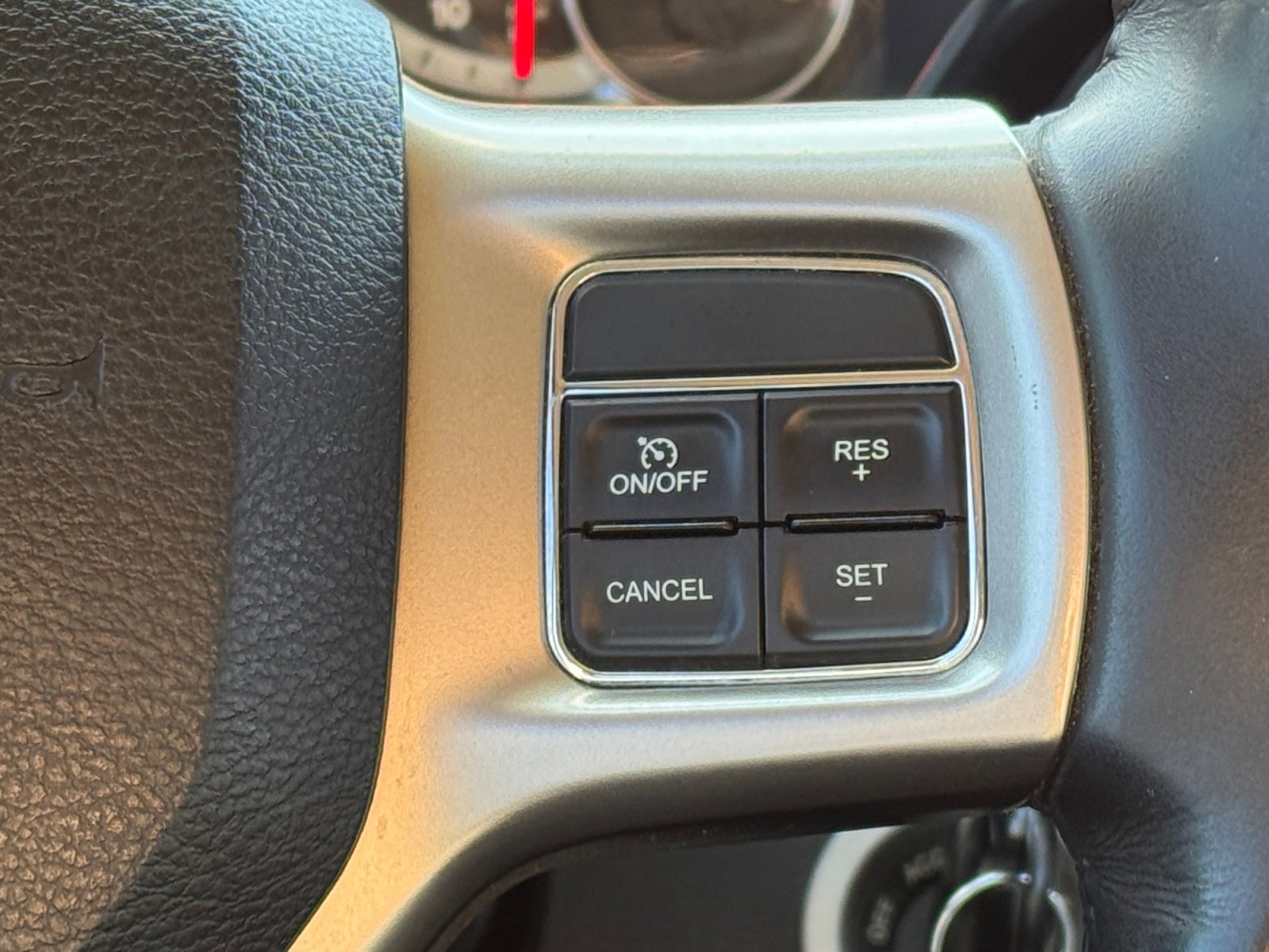 Used 2017 RAM 2500 Laramie image 19