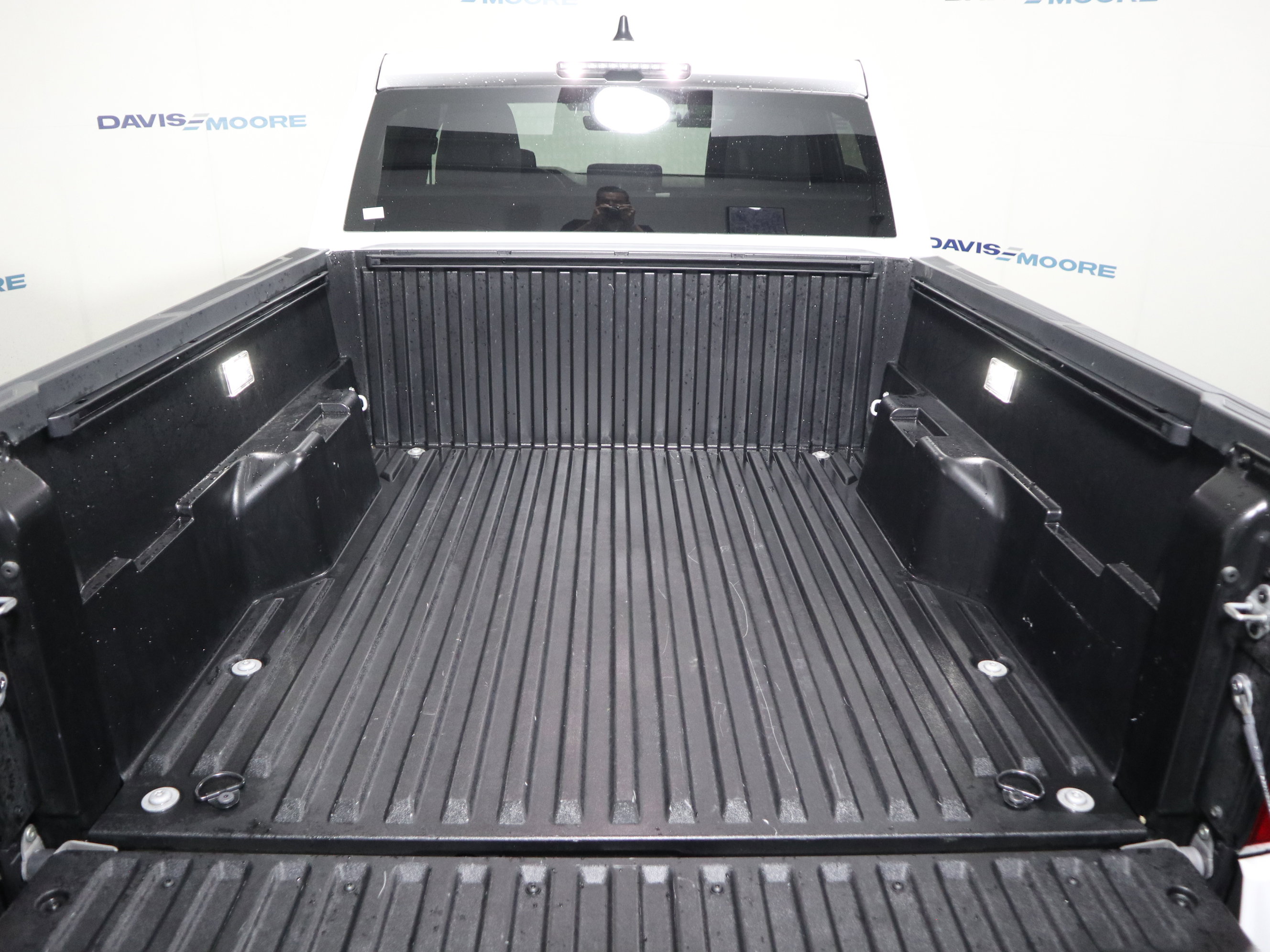 Used 2024 Toyota Tacoma TRD Sport image 8