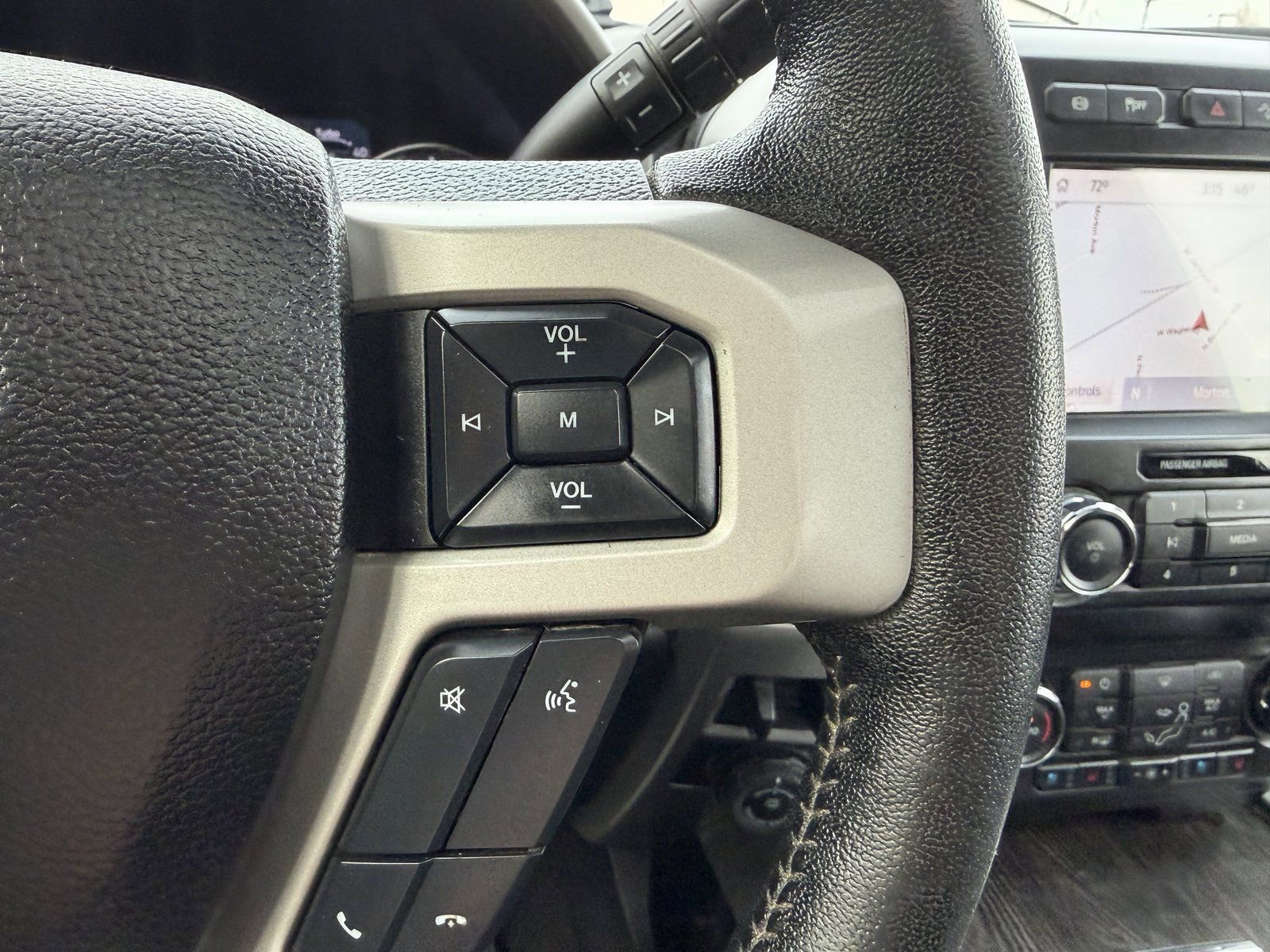 Used 2021 Ford F250 Lariat w/ Lariat Ultimate Package image 15