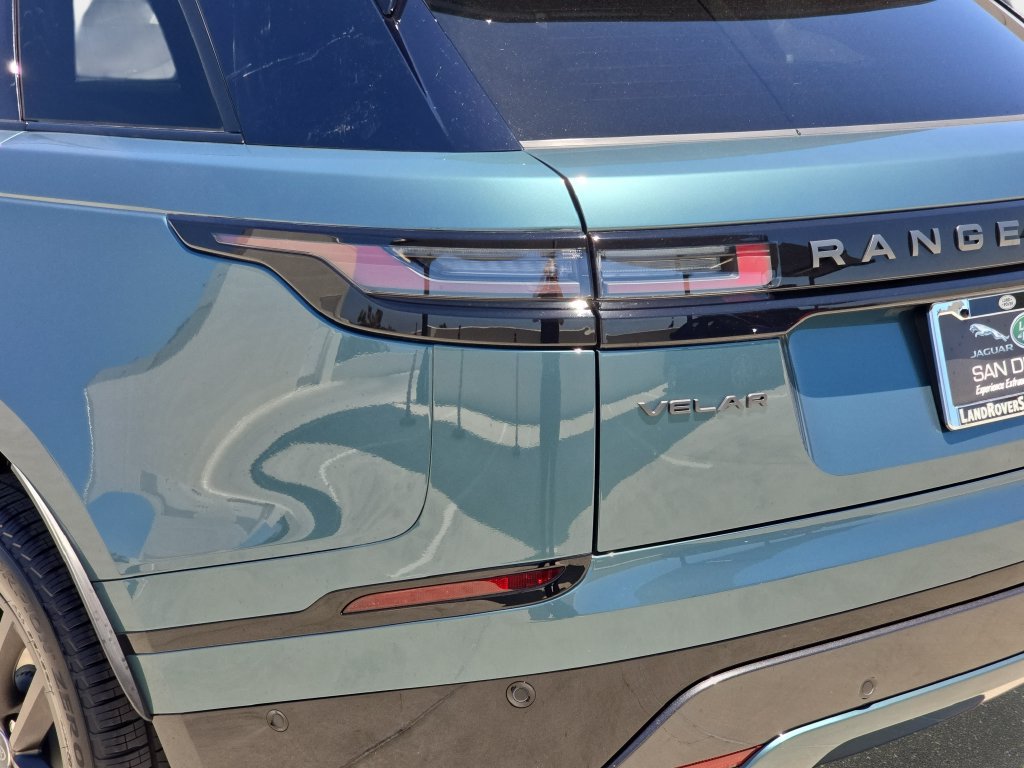 New 2026 Land Rover Range Rover Velar Belgravia AWD/4WD image 35