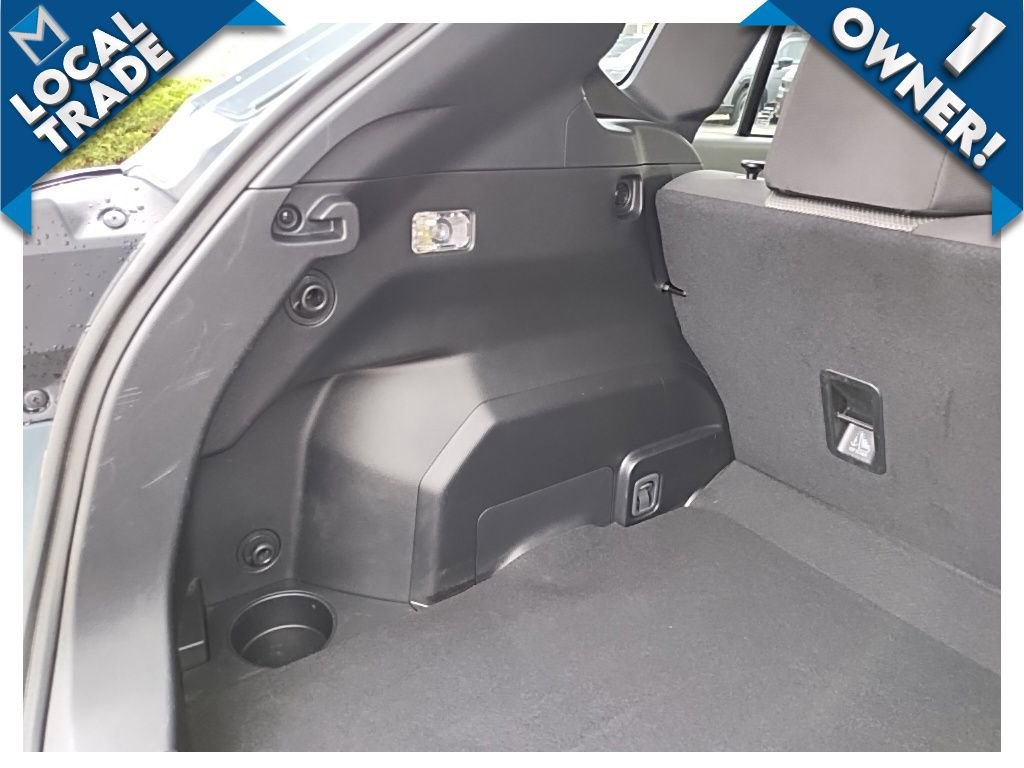 Certified 2024 Subaru Crosstrek 2.0i Premium image 49