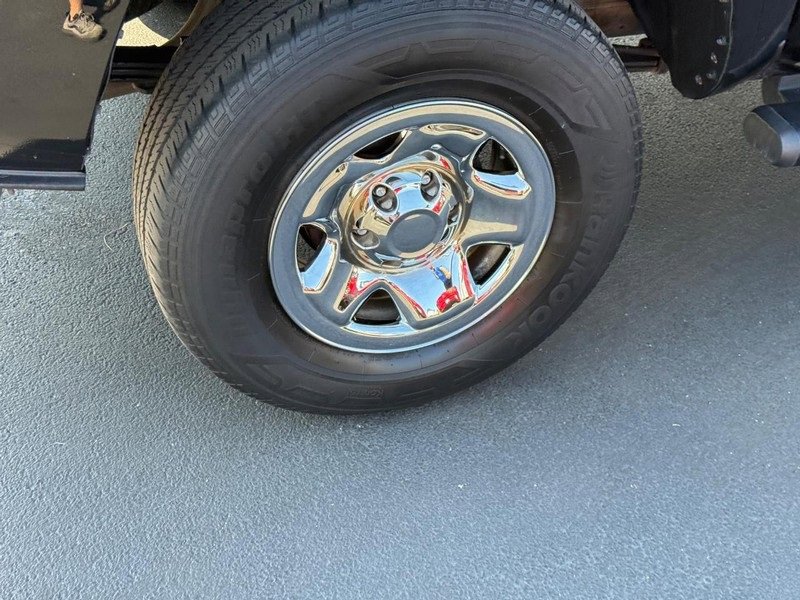 Used 2021 Toyota Tacoma SR image 7