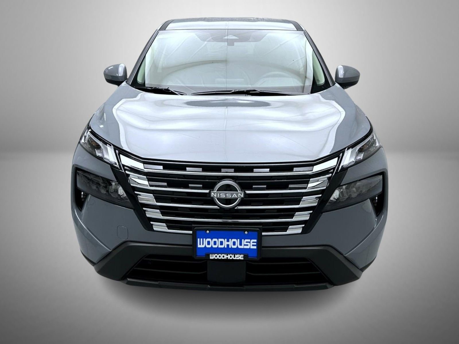New 2026 Nissan Rogue SV image 2