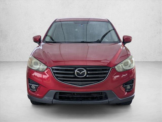 Used 2016 MAZDA CX-5 Touring AWD/4WD video 2