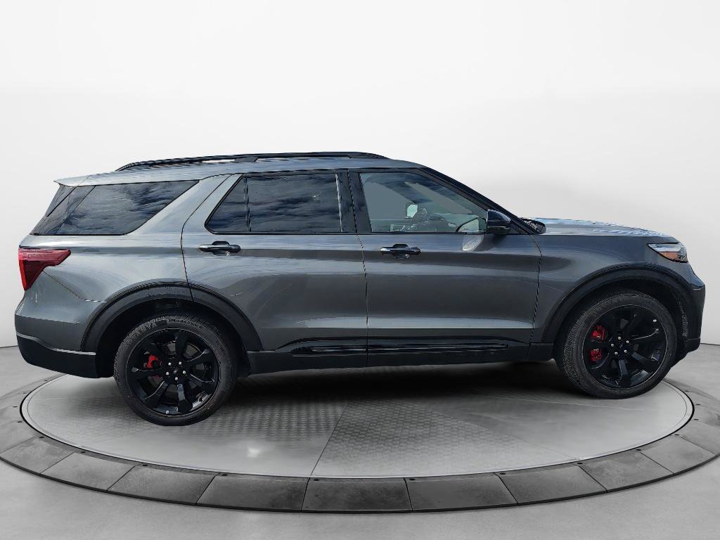 Used 2023 Ford Explorer ST w/ Equipment Group 401A AWD/4WD image 6