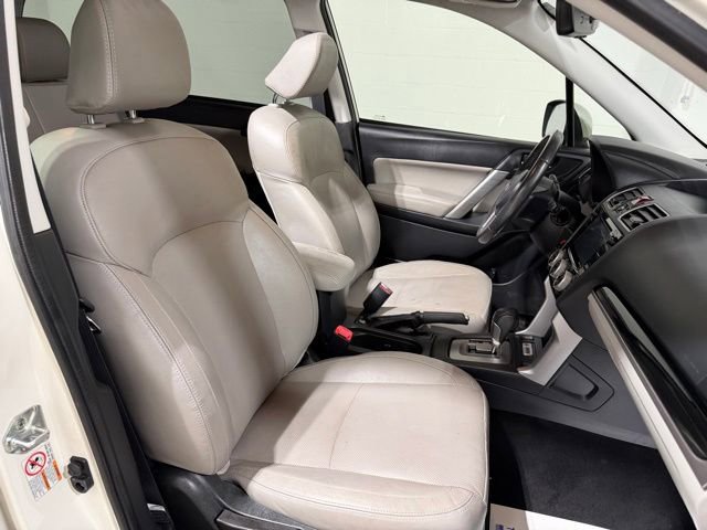 Used 2017 Subaru Forester 2.5i Limited AWD/4WD image 23