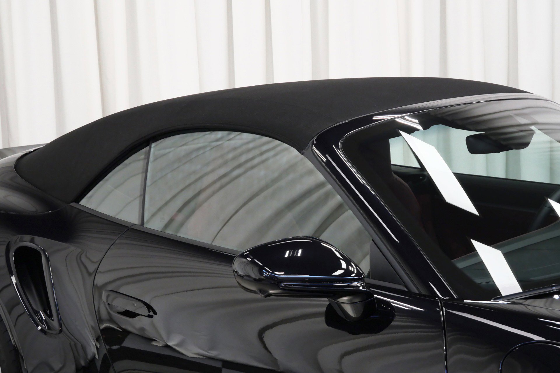 Used 2024 Porsche 911 Turbo image 47