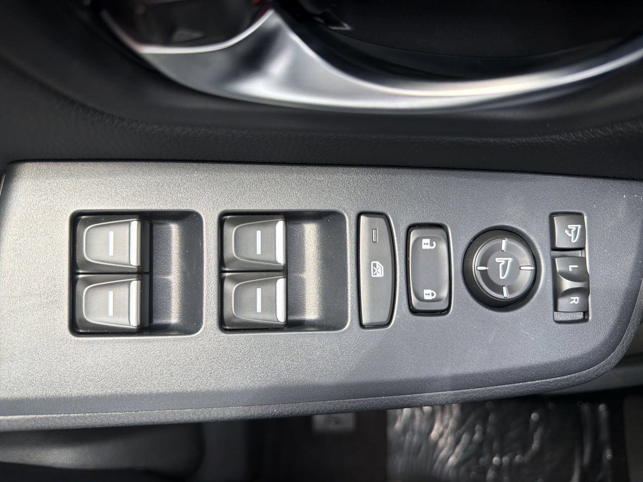 New 2026 Honda Passport TrailSport Elite image 13