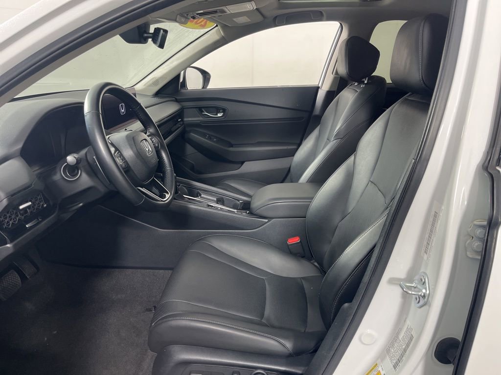 Used 2024 Honda Accord EX-L image 20