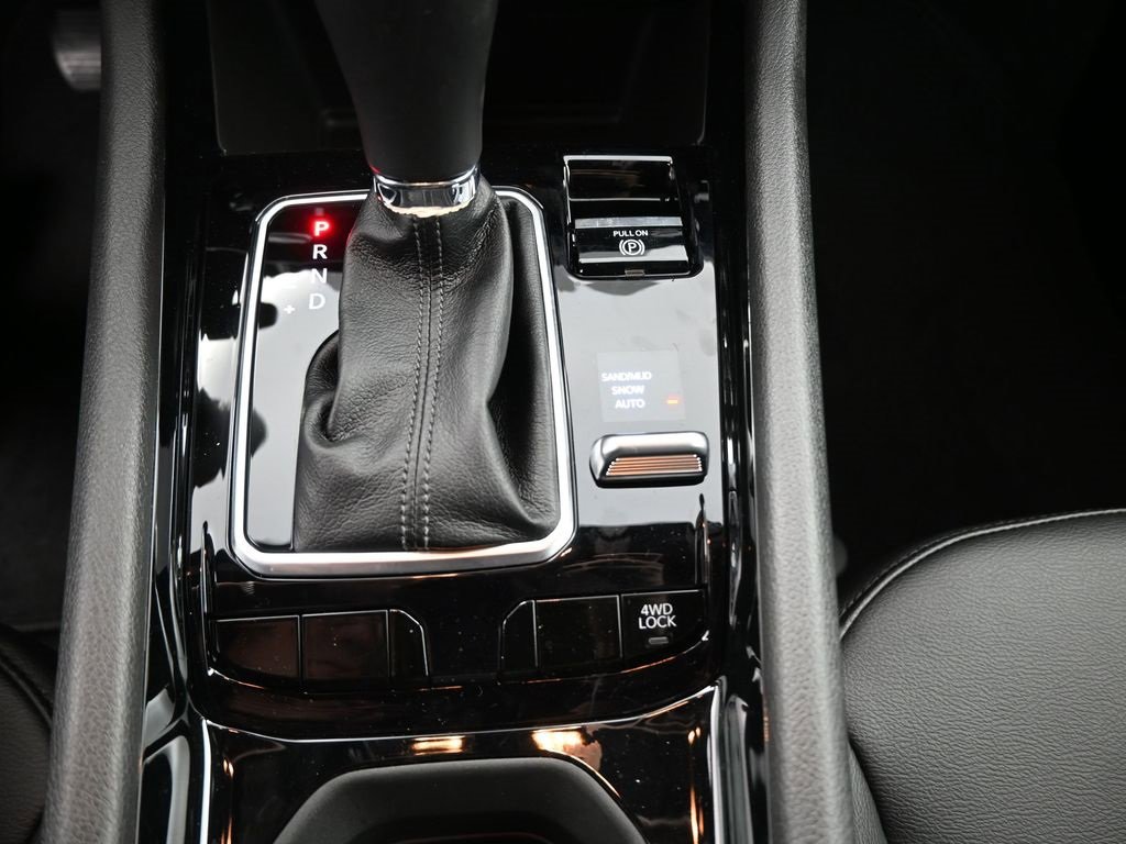 New 2026 Jeep Compass Latitude image 9