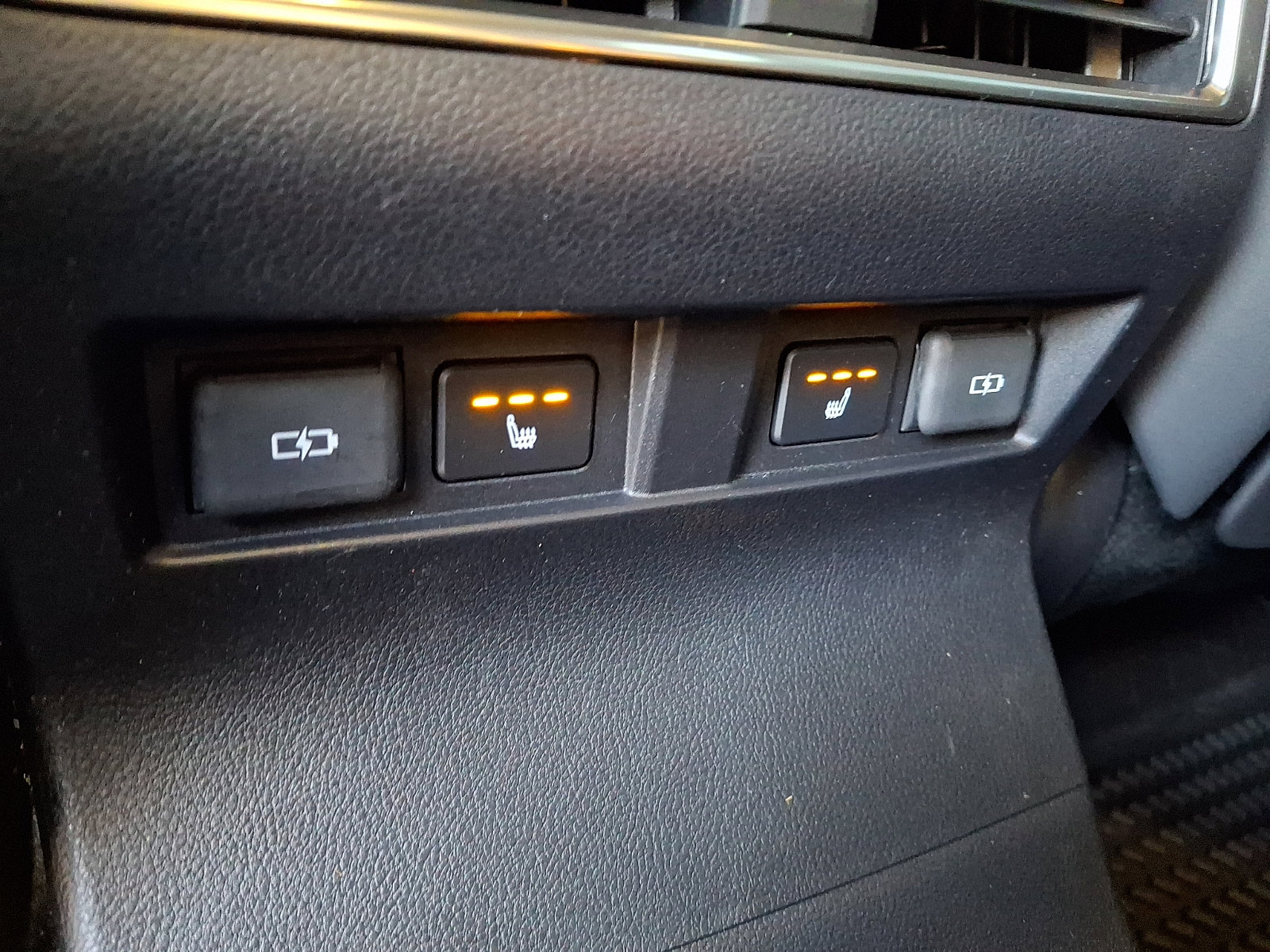 Used 2024 Lexus GX 550 image 11